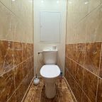 Апартаменты (Уютные на 11 этаже с видом на реку Обь), Апартаменты Уютные на 11 этаже с видом на реку