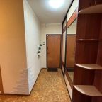 Апартаменты (Уютные на 11 этаже с видом на реку Обь), Апартаменты Уютные на 11 этаже с видом на реку