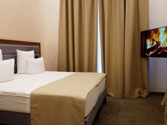 Фотография номера гостиницы Derbent Plaza Hotel & SPA