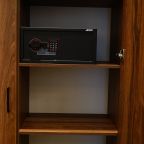 Личный сейф