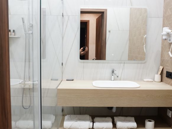 Фотография номера гостиницы Derbent Plaza Hotel & SPA