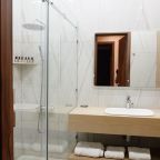 Тропический душ