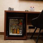 Содержимое мини-бара