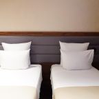 раздельные кровати