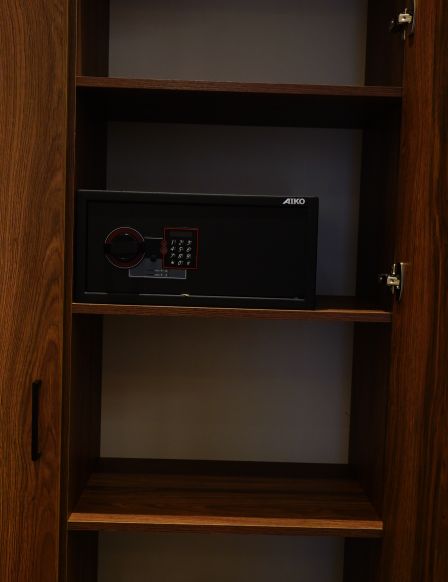 Фотография номера гостиницы Derbent Plaza Hotel & SPA