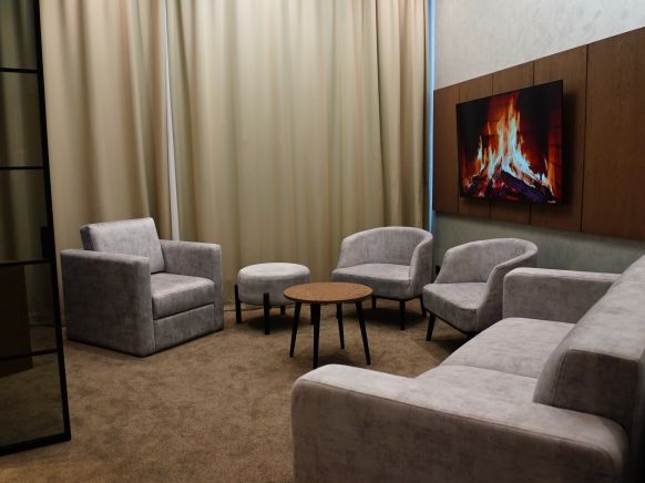 Фотография номера гостиницы Derbent Plaza Hotel & SPA