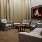 Удобная гостевая зона