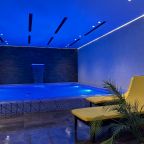 Глубина 150 см.