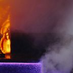 Турецкий хаммам