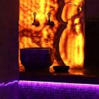 Сиденья с подогревом