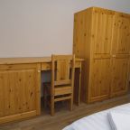 Одноместный, База отдыха Обжанка