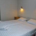 Двухместный, База отдыха Обжанка