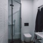 Двухместный, База отдыха Обжанка