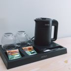 Полулюкс, База отдыха Обжанка