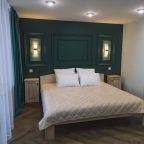 Люкс, База отдыха Обжанка