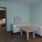 Люкс, База отдыха Обжанка