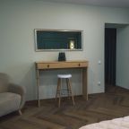 Люкс, База отдыха Обжанка