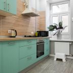 Апартаменты SpbMain