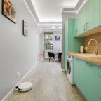 Апартаменты SpbMain