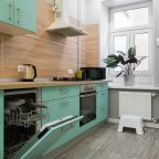 Апартаменты SpbMain