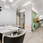 Апартаменты SpbMain