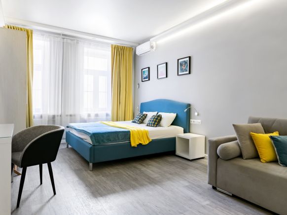 Апартаменты Возле Исаакиевского собора