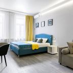 Апартаменты SpbMain