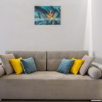 Апартаменты SpbMain