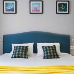 Апартаменты SpbMain