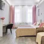 Апартаменты SpbMain