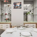 Апартаменты SpbMain