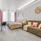 Апартаменты SpbMain