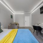 Апартаменты SpbMain