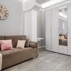 Апартаменты SpbMain