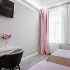 Апартаменты SpbMain