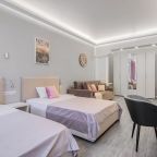 Апартаменты SpbMain