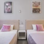 Апартаменты SpbMain