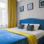 Апартаменты SpbMain