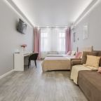 Апартаменты SpbMain