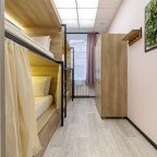 Четырехместный (Четырехместный женский номер), Хостел Камео