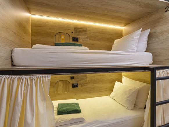 Хостел Камео