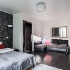 Апартаменты (Квартира 1912 у Ростральных колонн), Апартаменты 1912 у Ростральных колонн