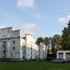 Окрестности