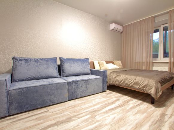 Апартаменты Тимхаус на Зур Урам