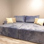 Апартаменты (Тимхаус на Зур Урам), Апартаменты Тимхаус на Зур Урам