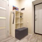 Апартаменты (Тимхаус на Зур Урам), Апартаменты Тимхаус на Зур Урам