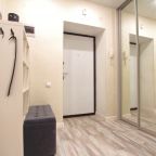 Апартаменты (Тимхаус на Зур Урам), Апартаменты Тимхаус на Зур Урам