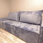 Апартаменты (Тимхаус на Зур Урам), Апартаменты Тимхаус на Зур Урам