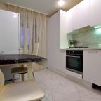 Апартаменты (Тимхаус на Зур Урам), Апартаменты Тимхаус на Зур Урам