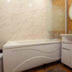 Апартаменты (Тимхаус на Зур Урам), Апартаменты Тимхаус на Зур Урам